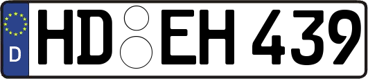 HD-EH439