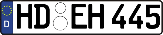 HD-EH445