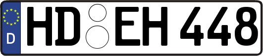 HD-EH448
