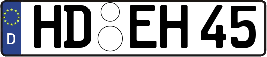 HD-EH45