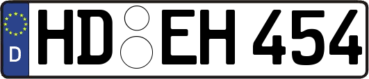 HD-EH454