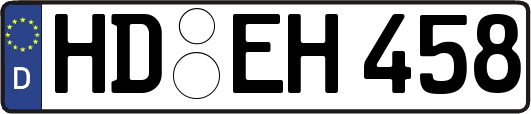 HD-EH458