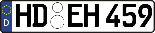 HD-EH459
