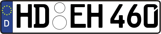 HD-EH460