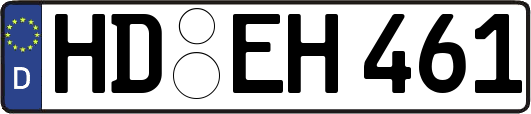 HD-EH461