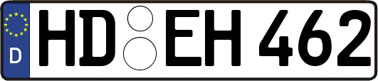 HD-EH462