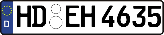 HD-EH4635