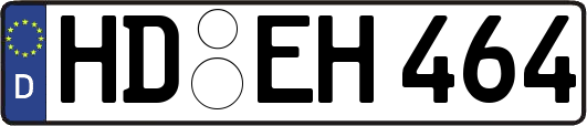 HD-EH464