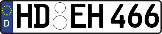 HD-EH466