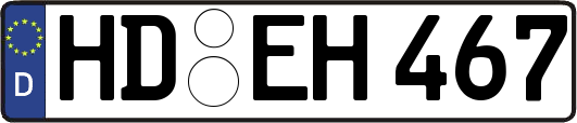 HD-EH467