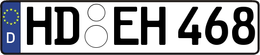 HD-EH468