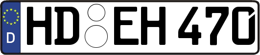 HD-EH470