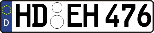 HD-EH476