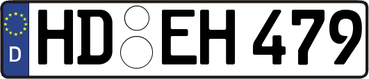 HD-EH479