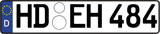HD-EH484