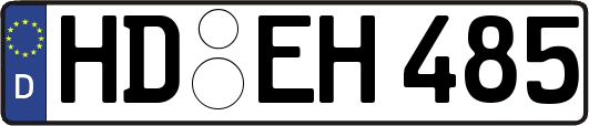 HD-EH485