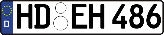 HD-EH486