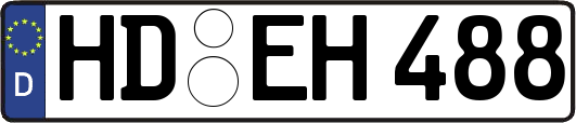 HD-EH488