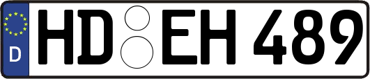 HD-EH489