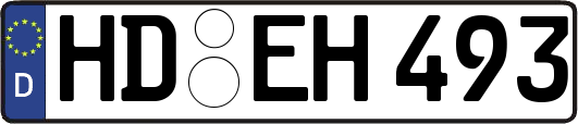 HD-EH493