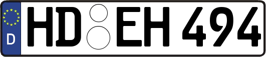 HD-EH494