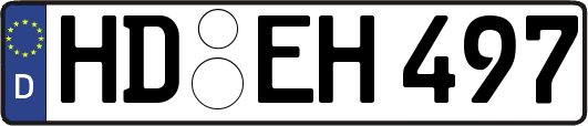 HD-EH497