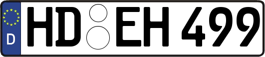 HD-EH499