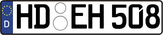 HD-EH508