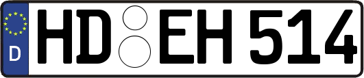 HD-EH514