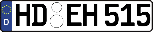 HD-EH515