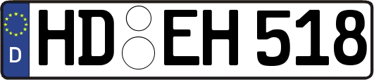 HD-EH518