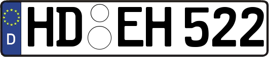 HD-EH522