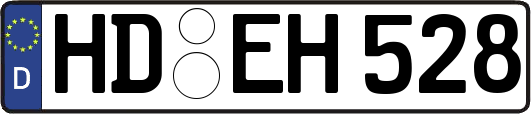 HD-EH528