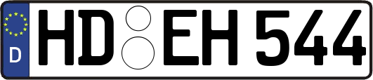 HD-EH544