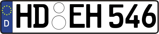 HD-EH546