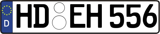 HD-EH556