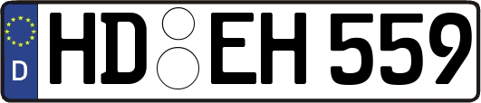 HD-EH559