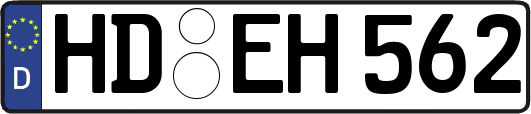 HD-EH562