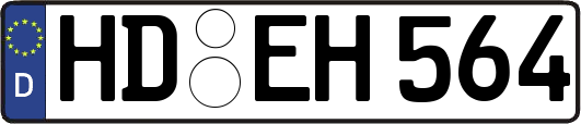 HD-EH564