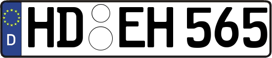 HD-EH565