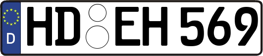HD-EH569
