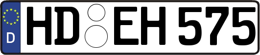 HD-EH575