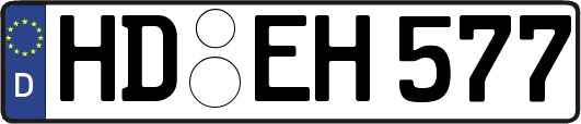 HD-EH577