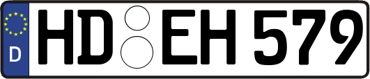 HD-EH579