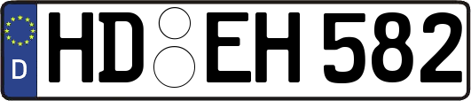 HD-EH582