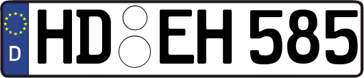 HD-EH585