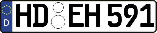 HD-EH591