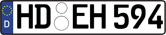 HD-EH594