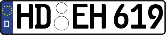 HD-EH619