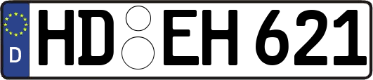 HD-EH621